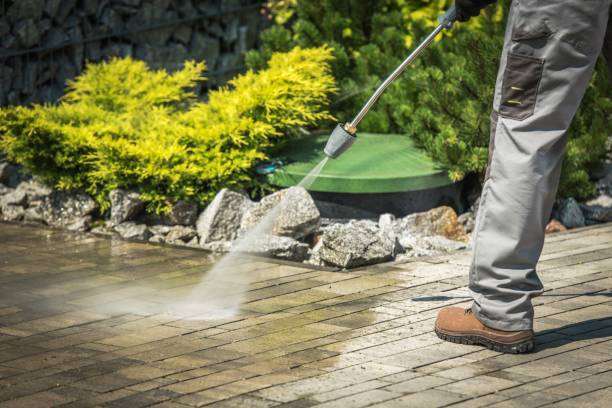 Best Restaurant Pressure Washing  in Fairmount, IN